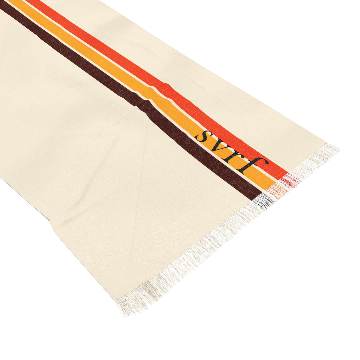 svrf retro scarf