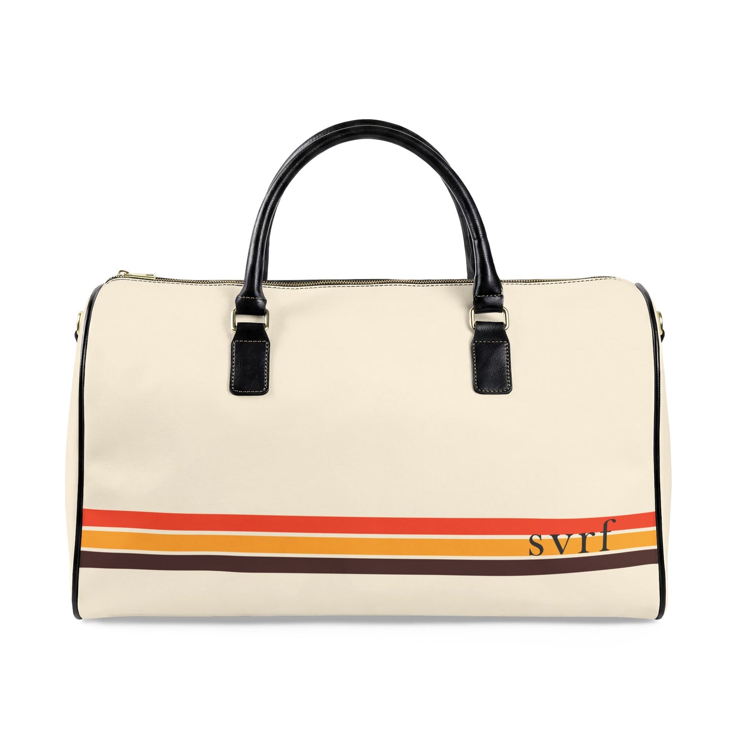 svrf Retro-Tasche