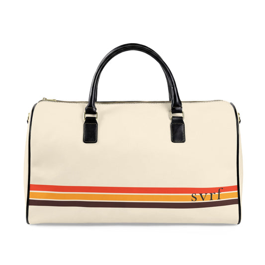 svrf Retro-Tasche