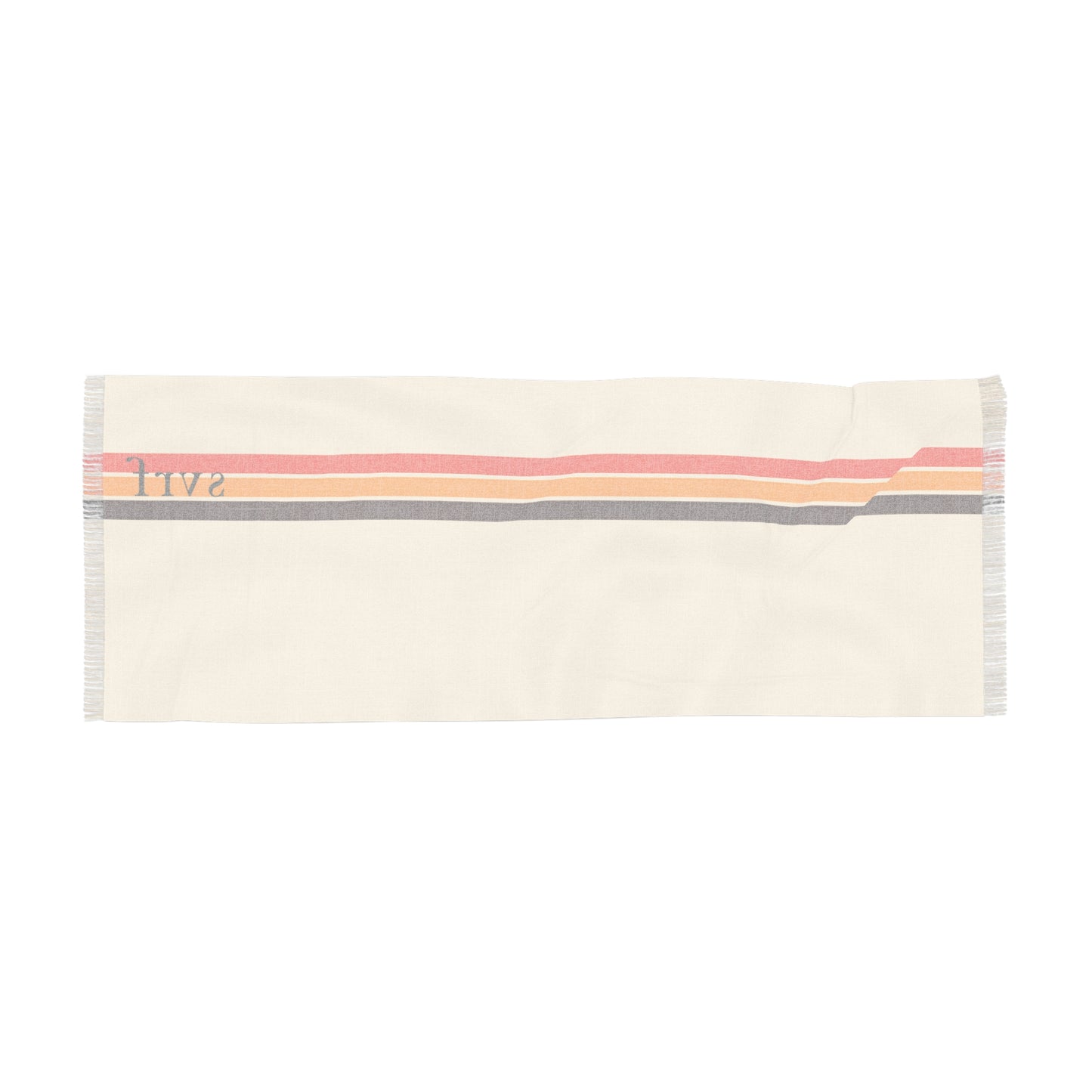 svrf retro scarf