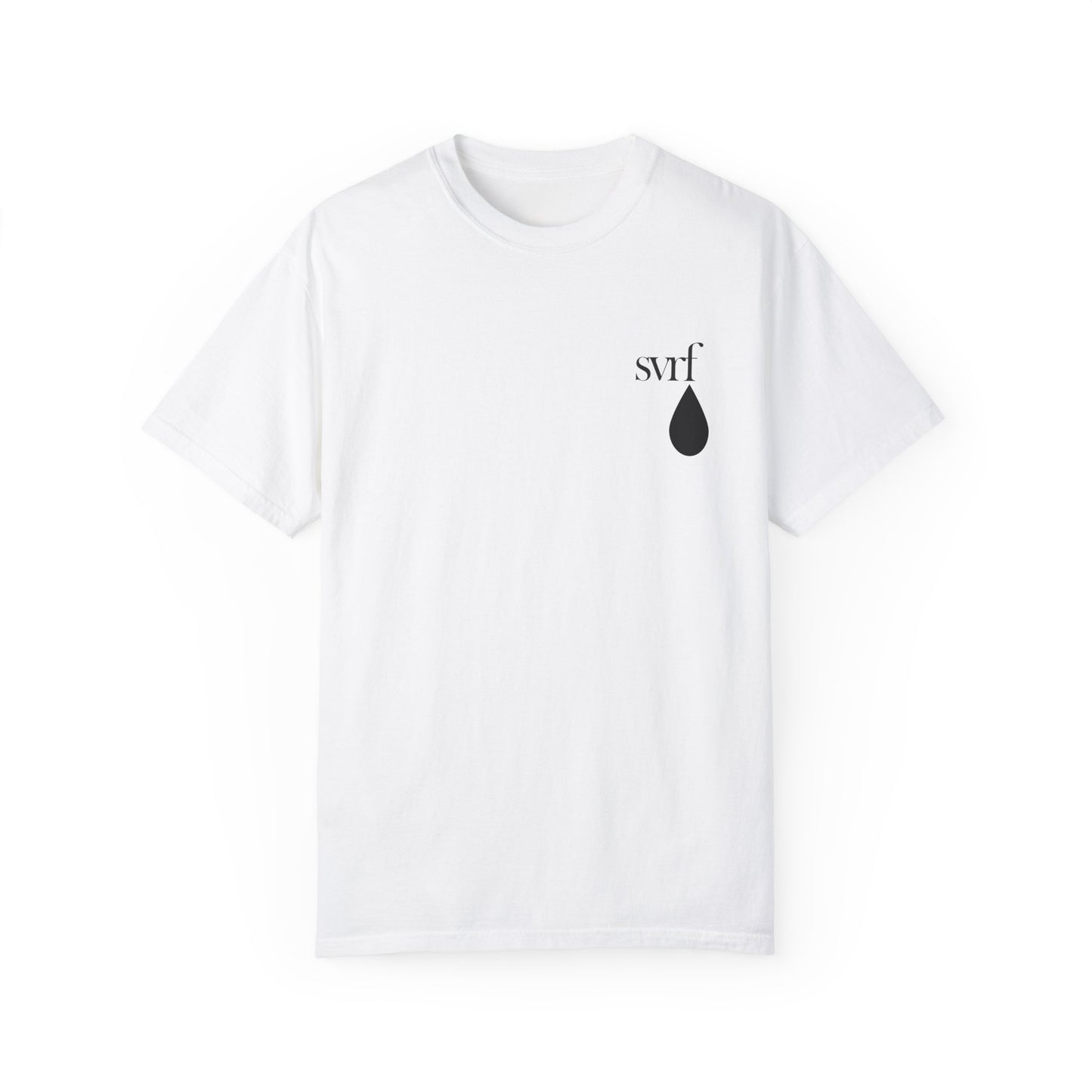 svrf t-shirt