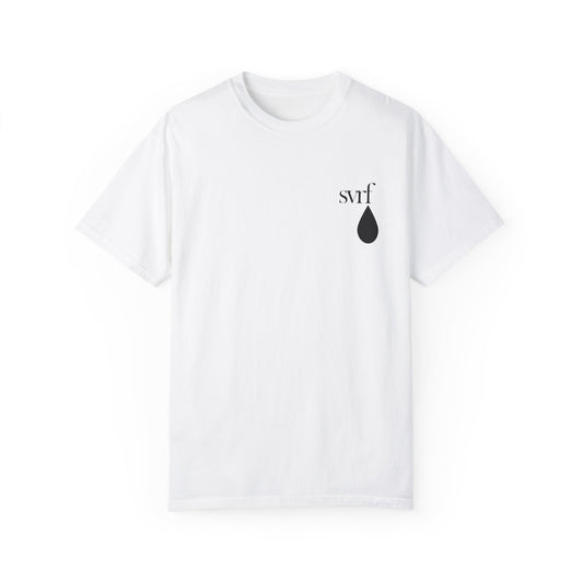 svrf t-shirt