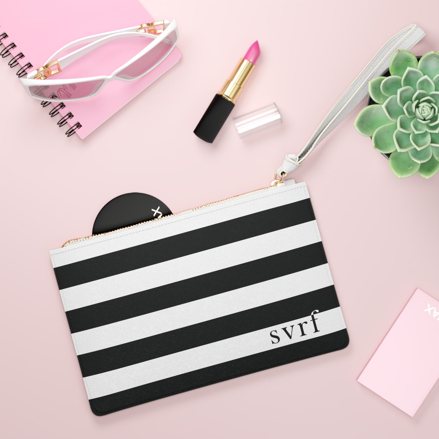 svrf troupès clutch