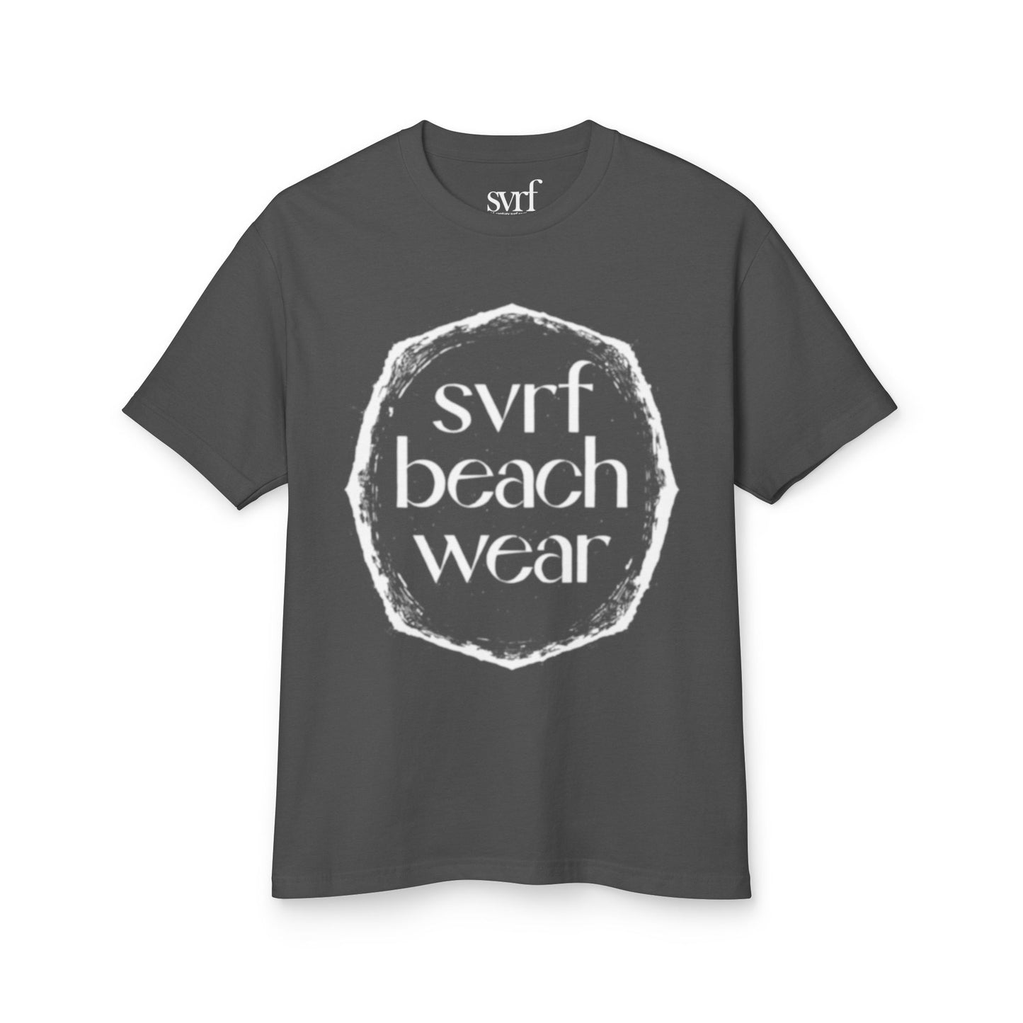 svrf fade shirt
