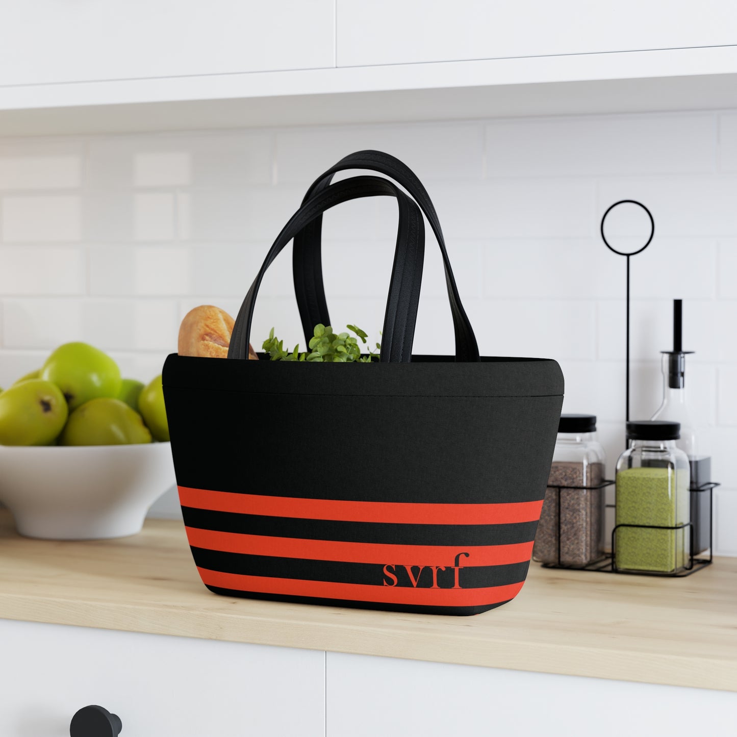 svrf weiche Tasche