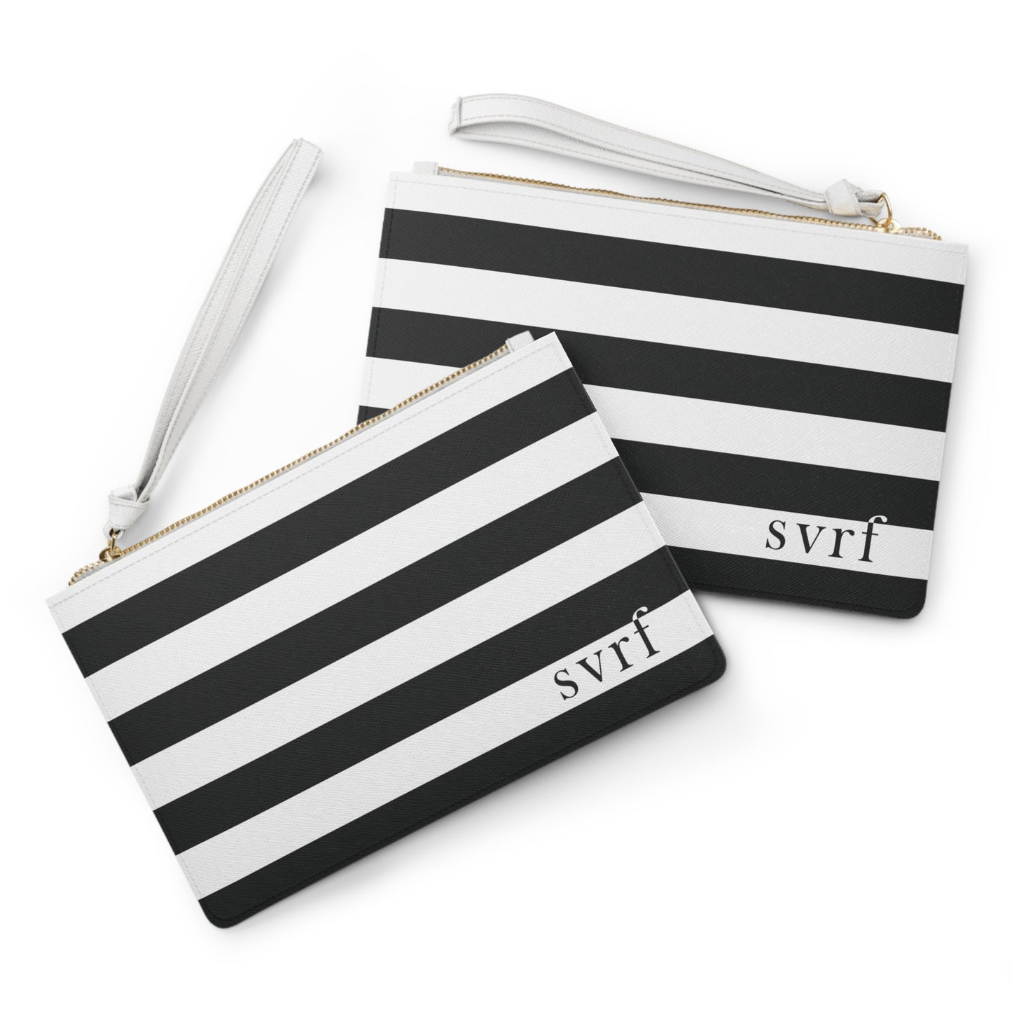 svrf troupès clutch