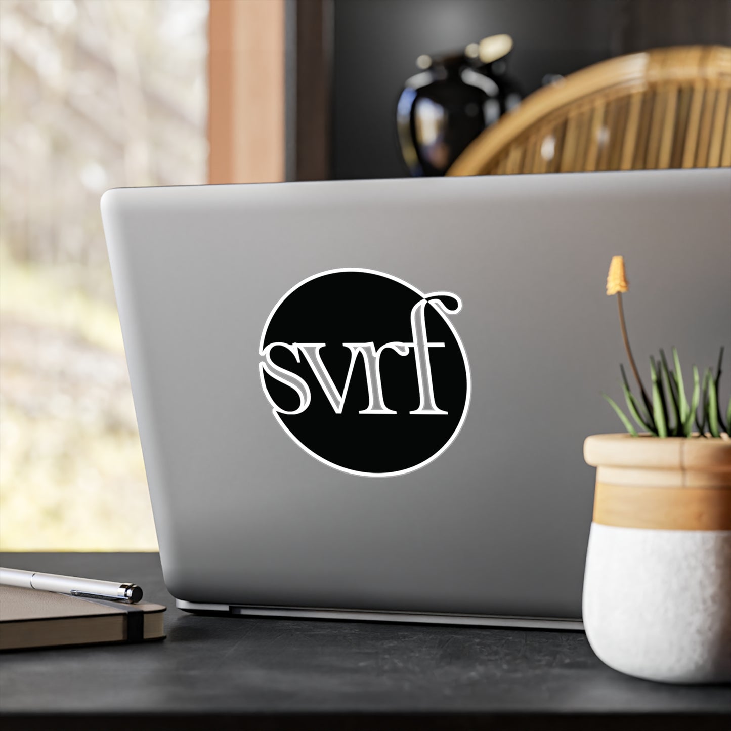 svrf sticker