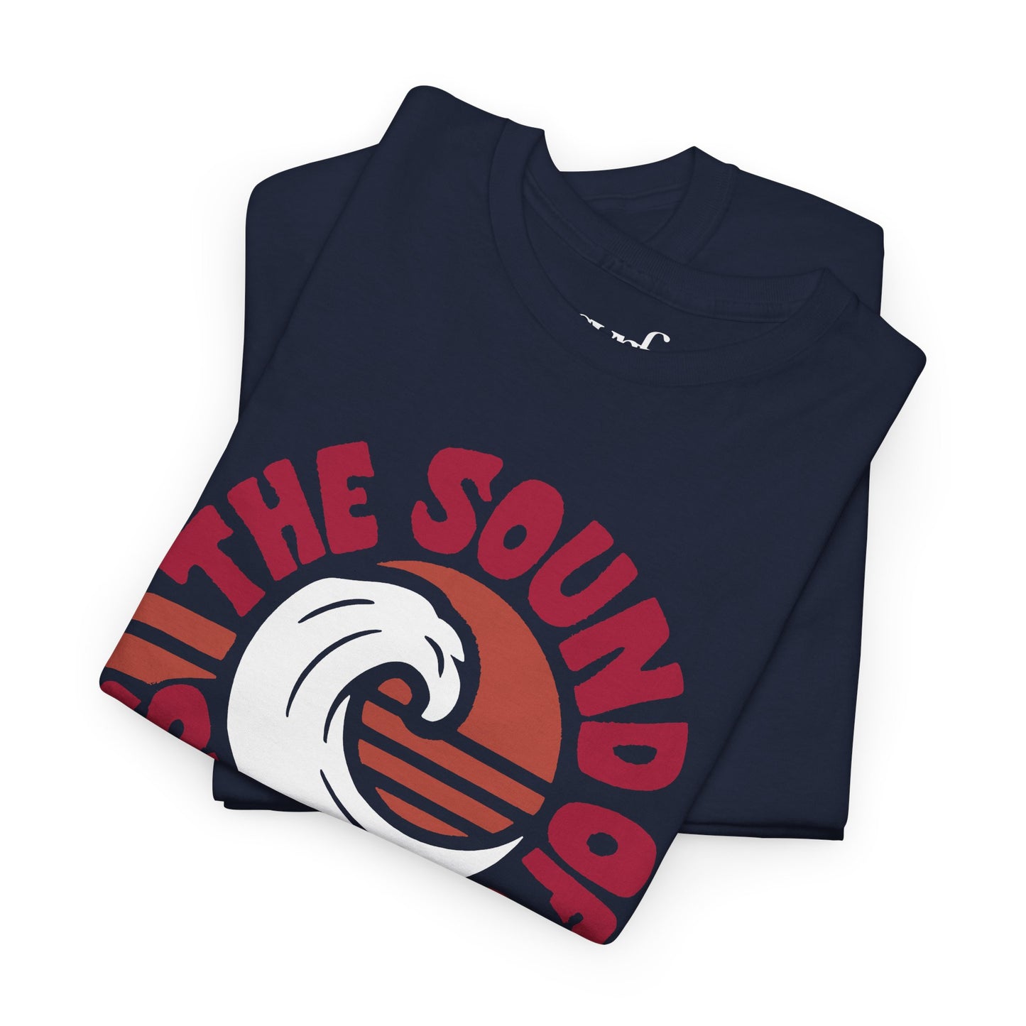 svrf circular tee