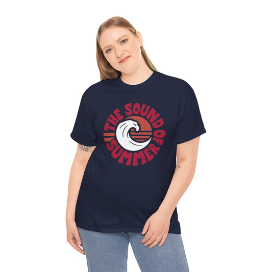 svrf circular tee