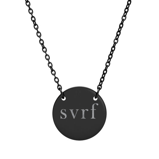 svrf black tag