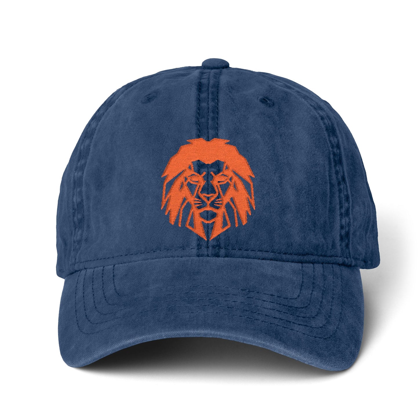 svrf lion cap