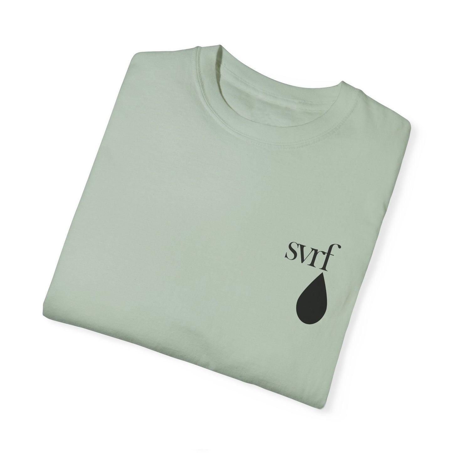 svrf t-shirt