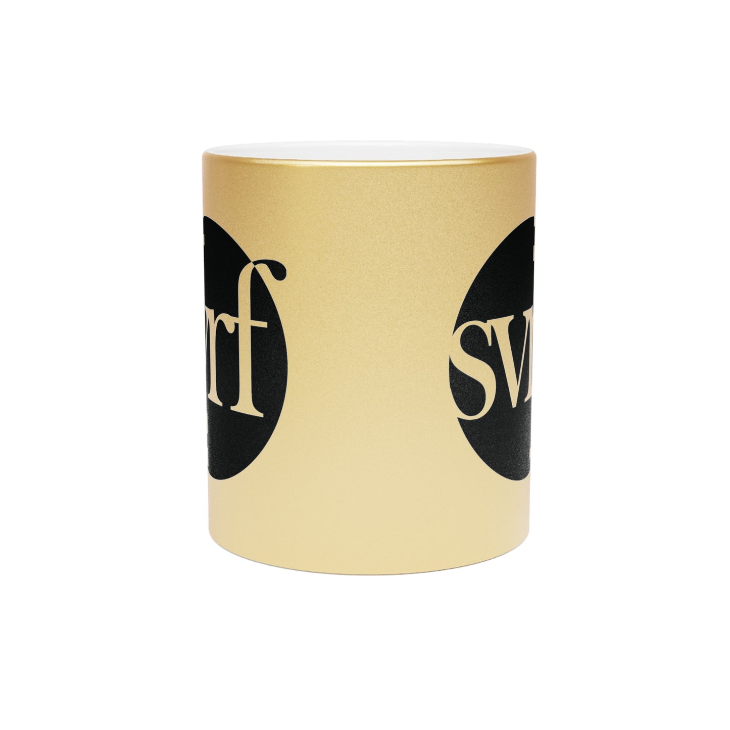 svrf goldener Becher