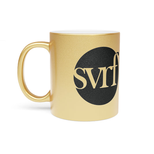 svrf goldener Becher