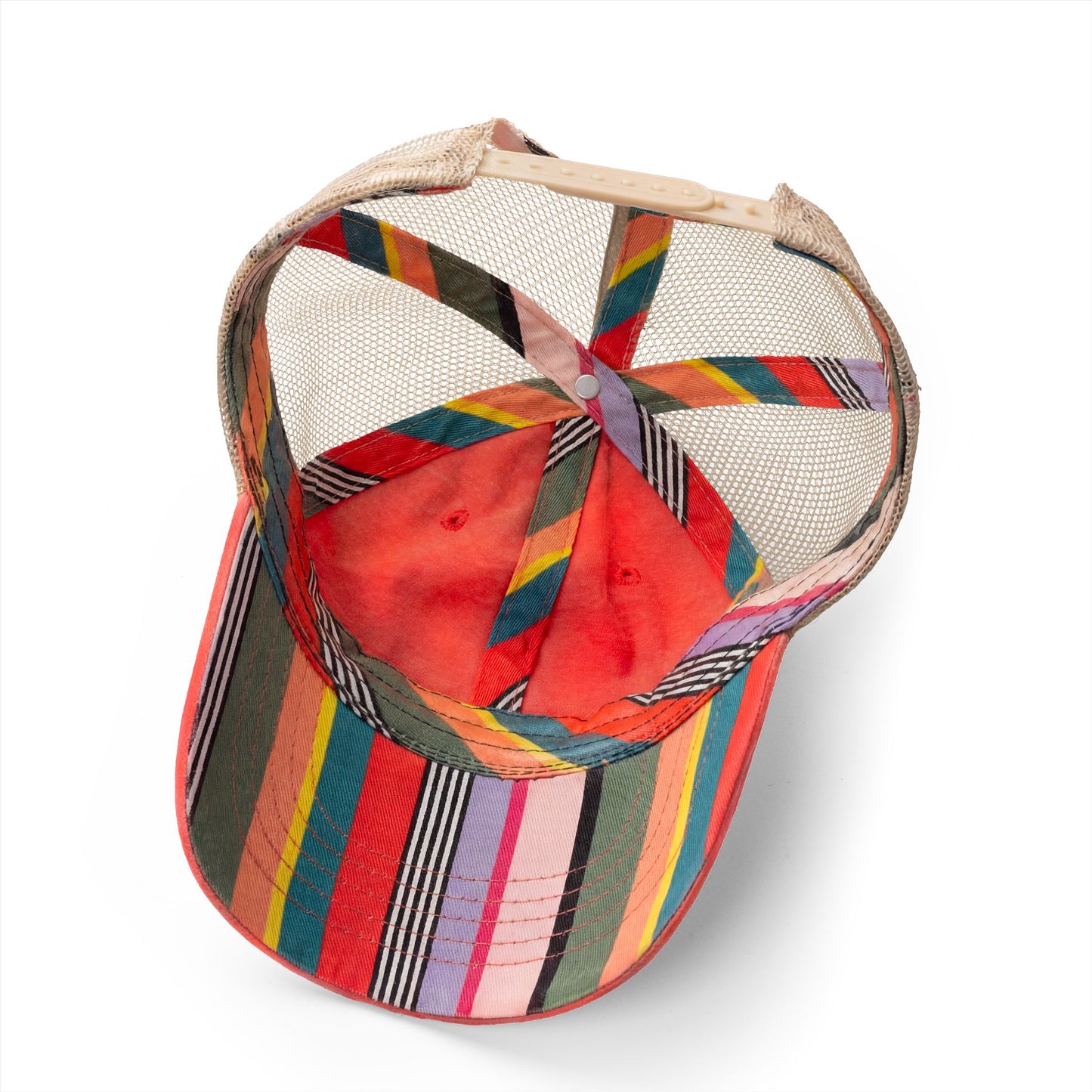 svrf stripe cap