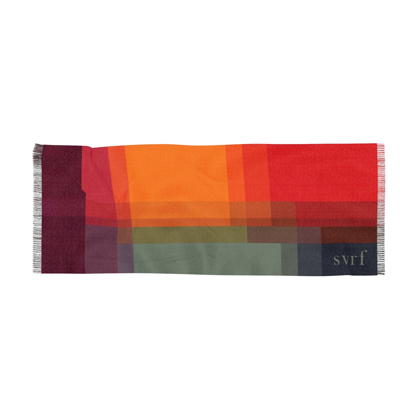 svrf var scarf