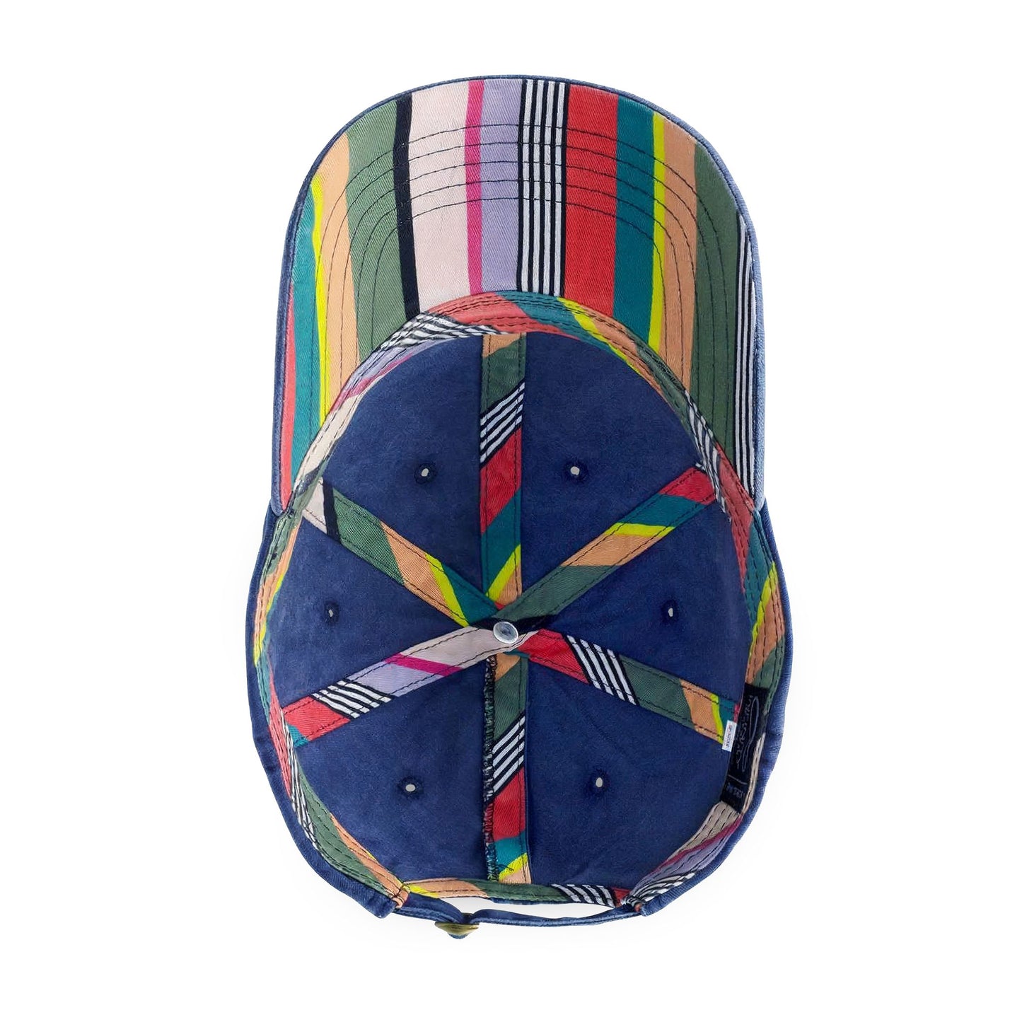 svrf lion cap