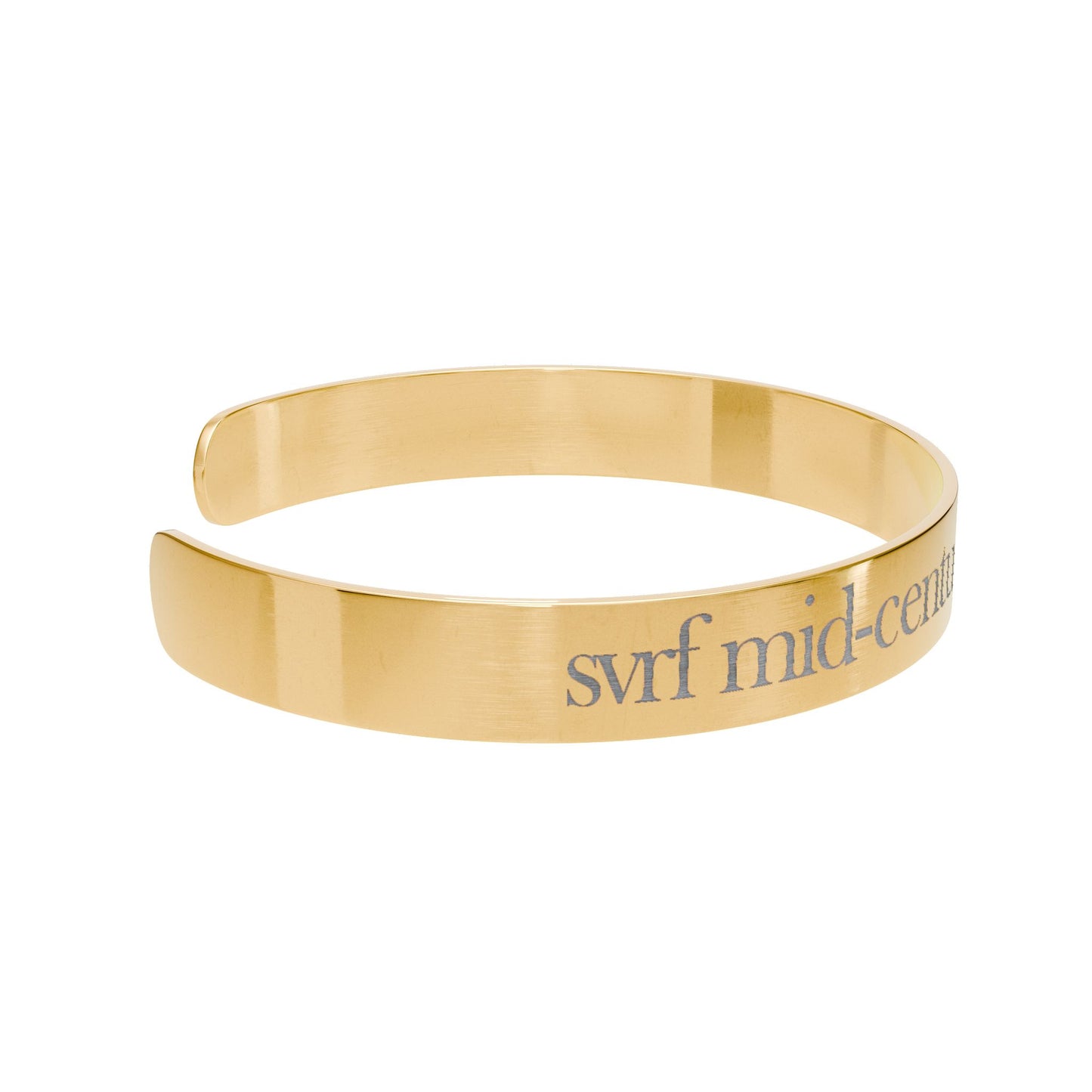 svrf Manschettenarmband