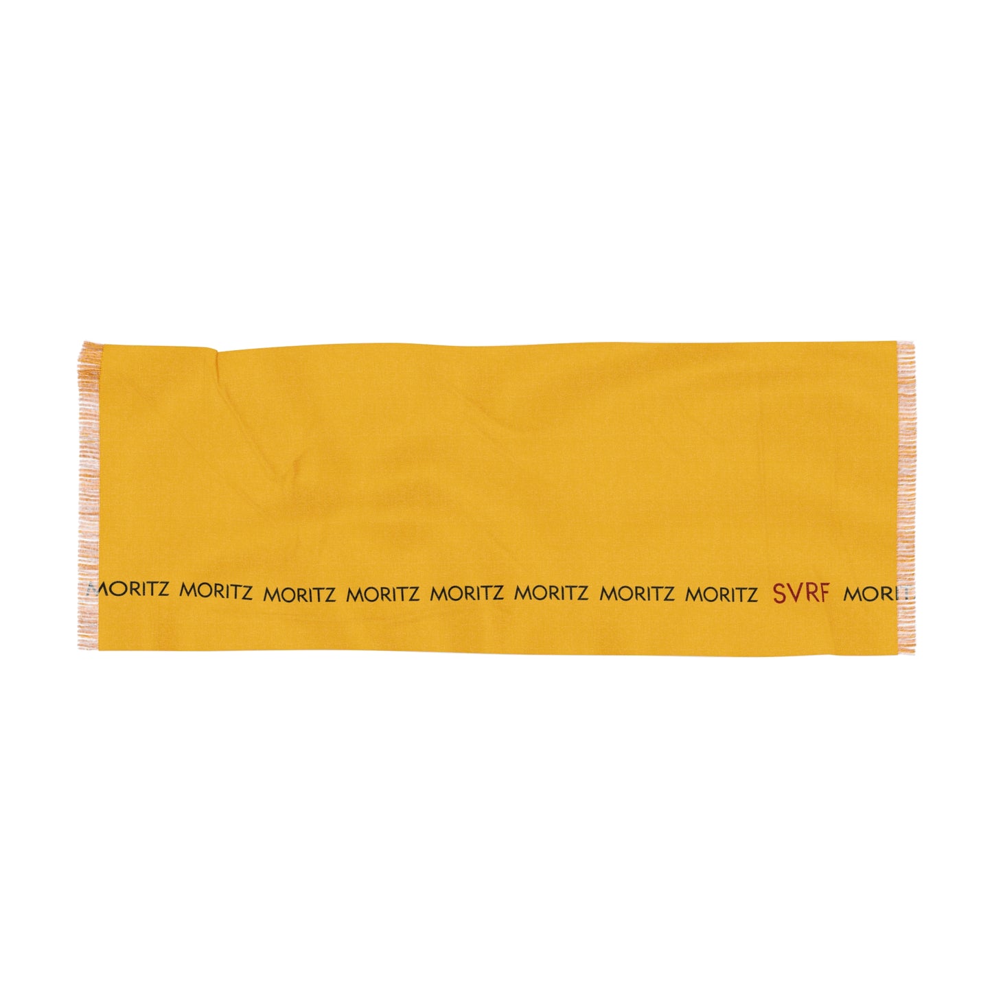 svrf moritz scarf