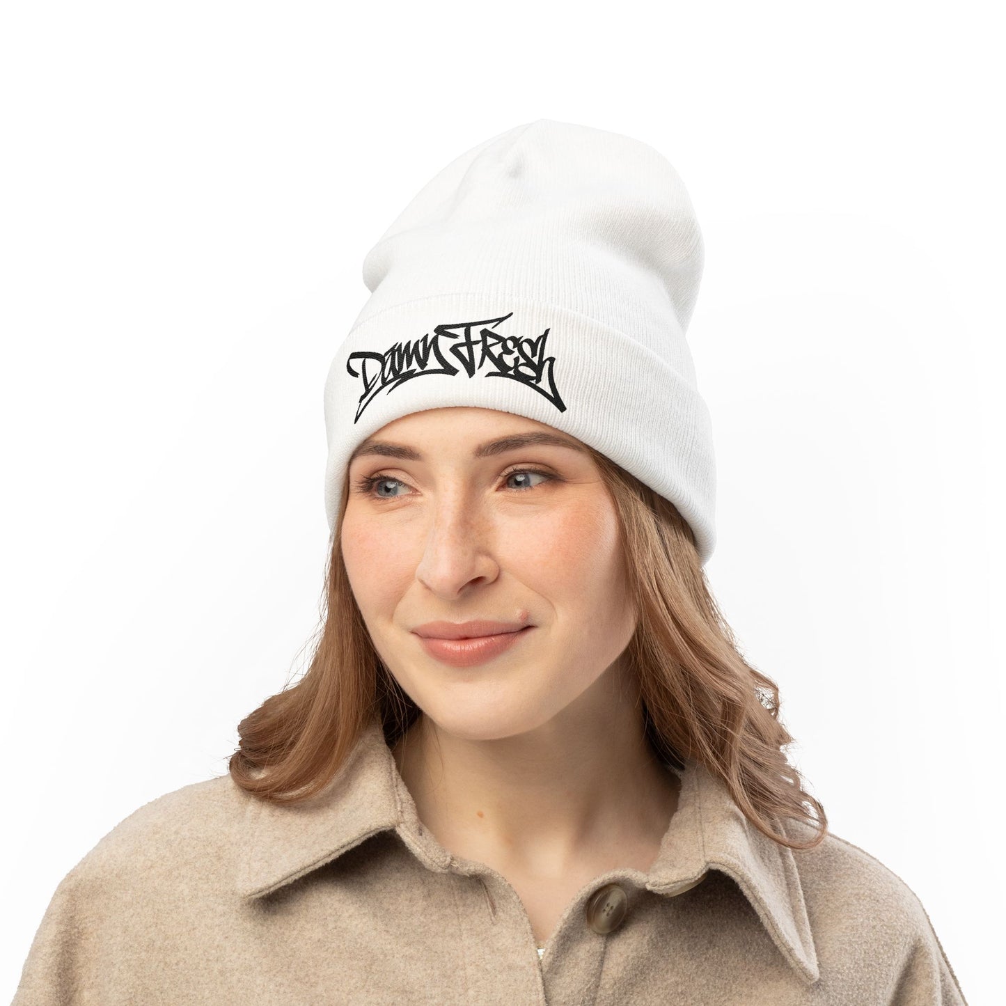 svrf fresh Beanie
