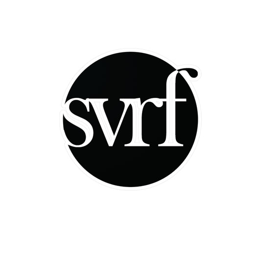 svrf sticker