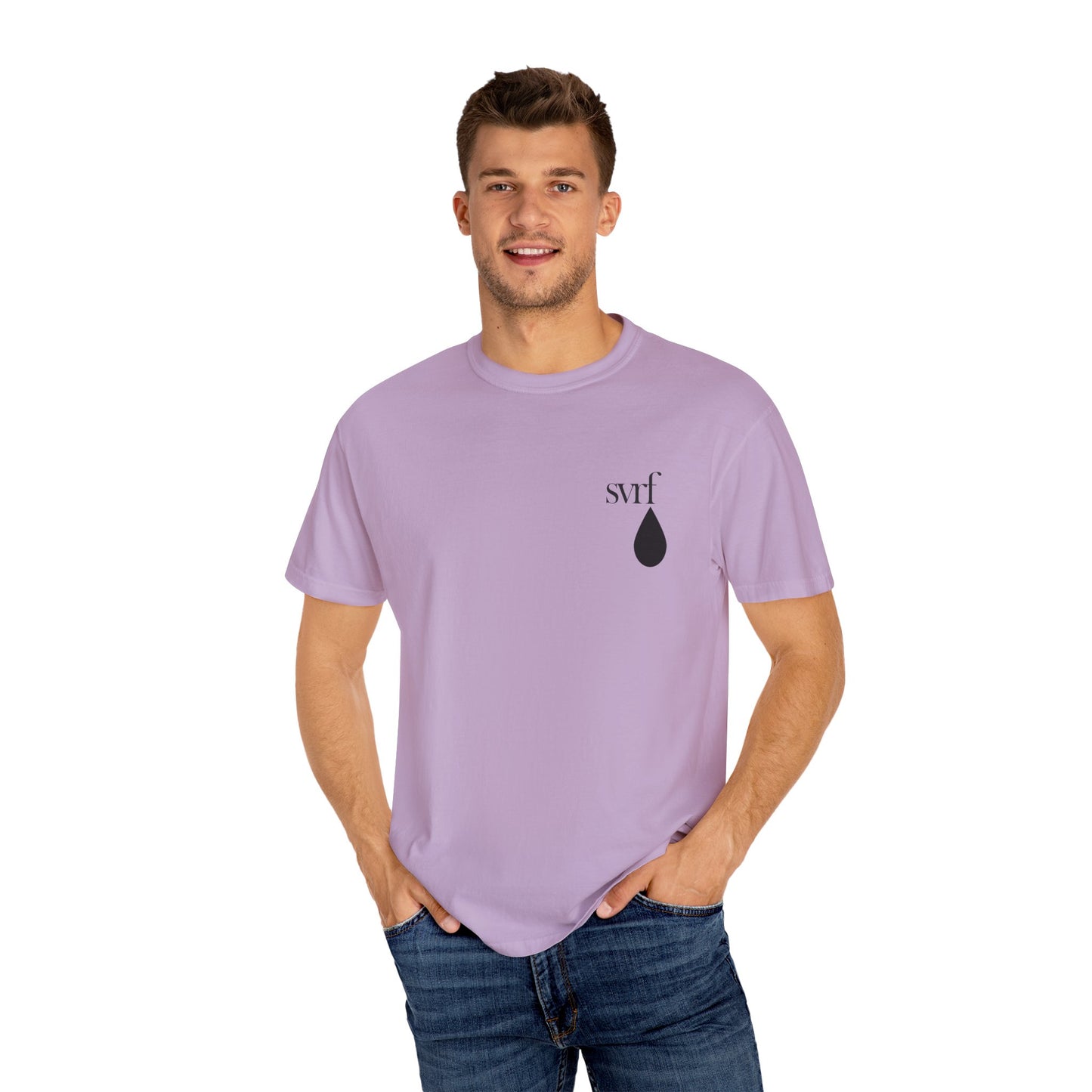 svrf t-shirt