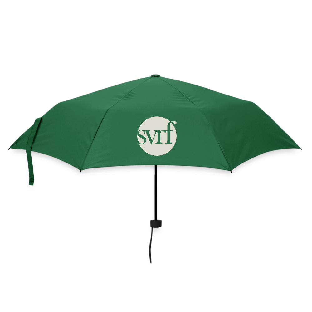 svrf green screen - bottlegreen