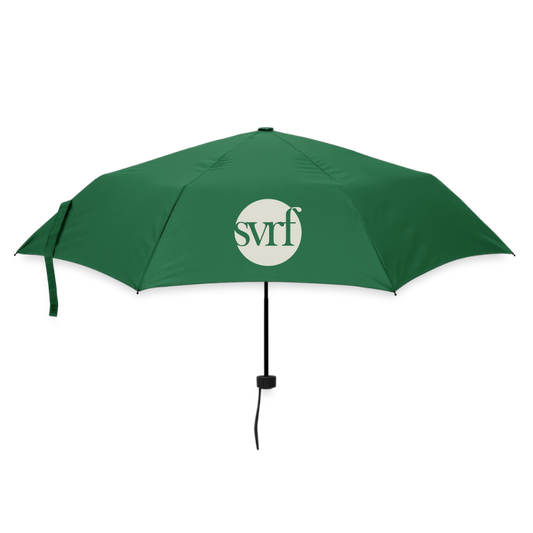 svrf green screen - bottlegreen