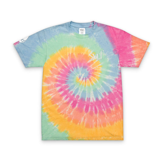svrf tie-dye