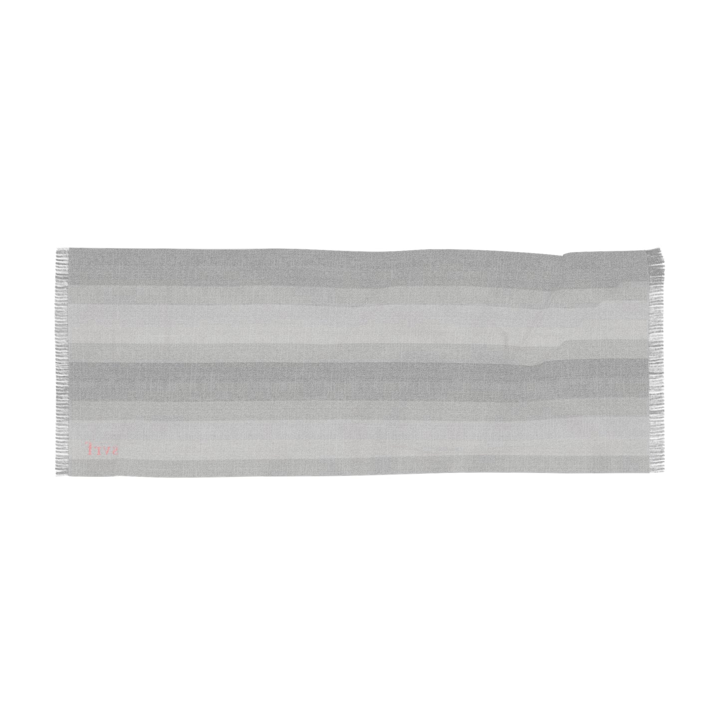 svrf grey scarf