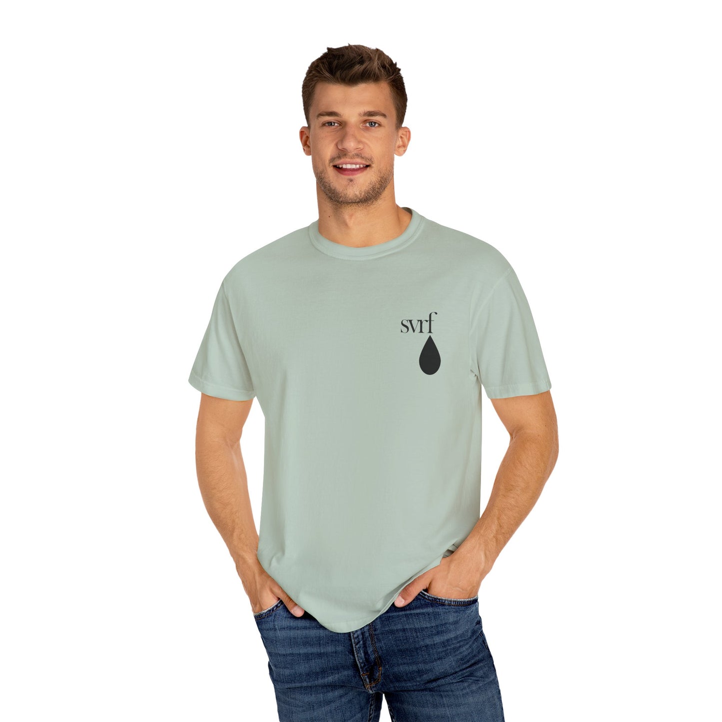 svrf t-shirt