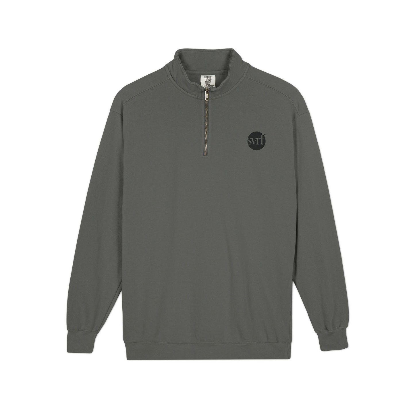 svrf Quart Cardi