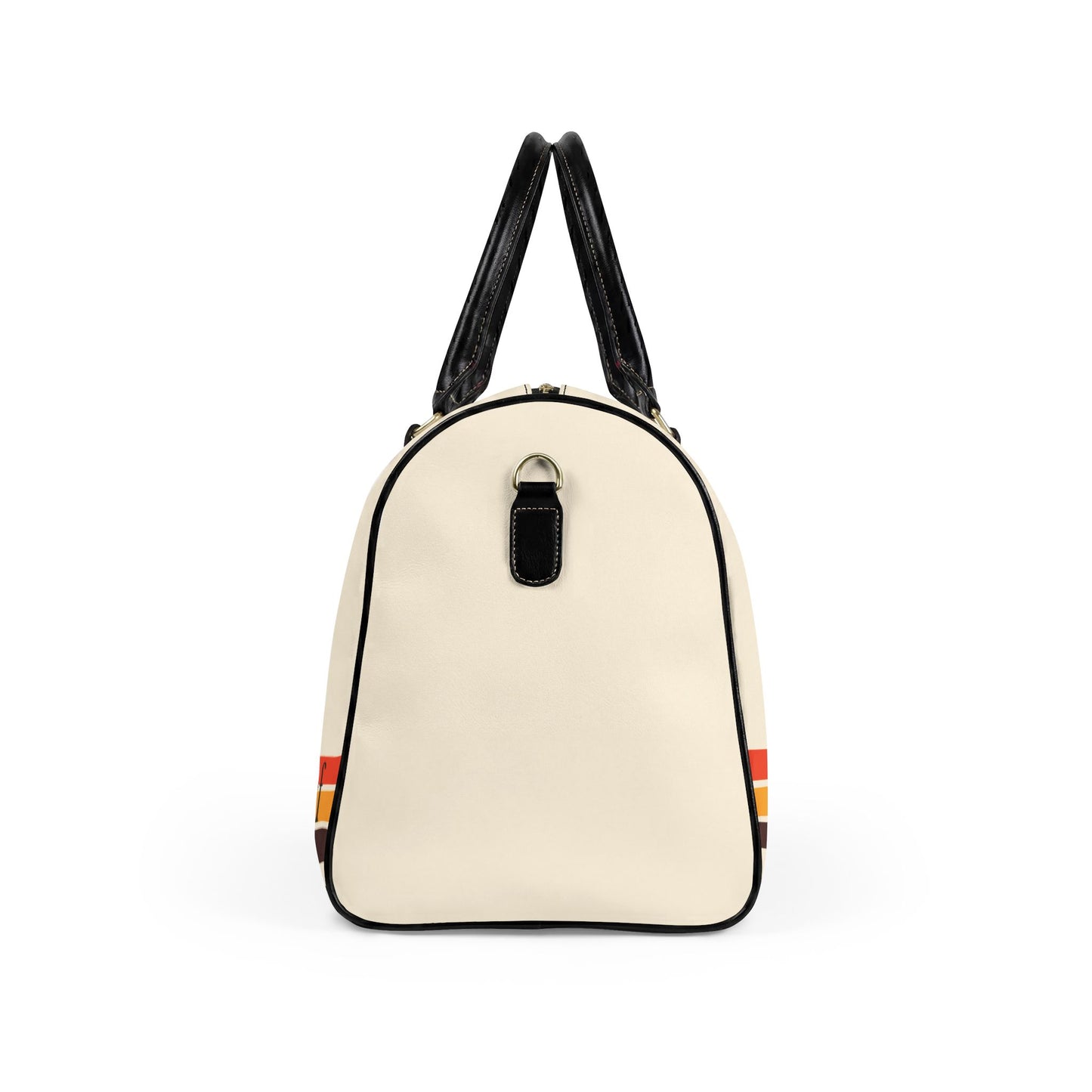 svrf Retro-Tasche