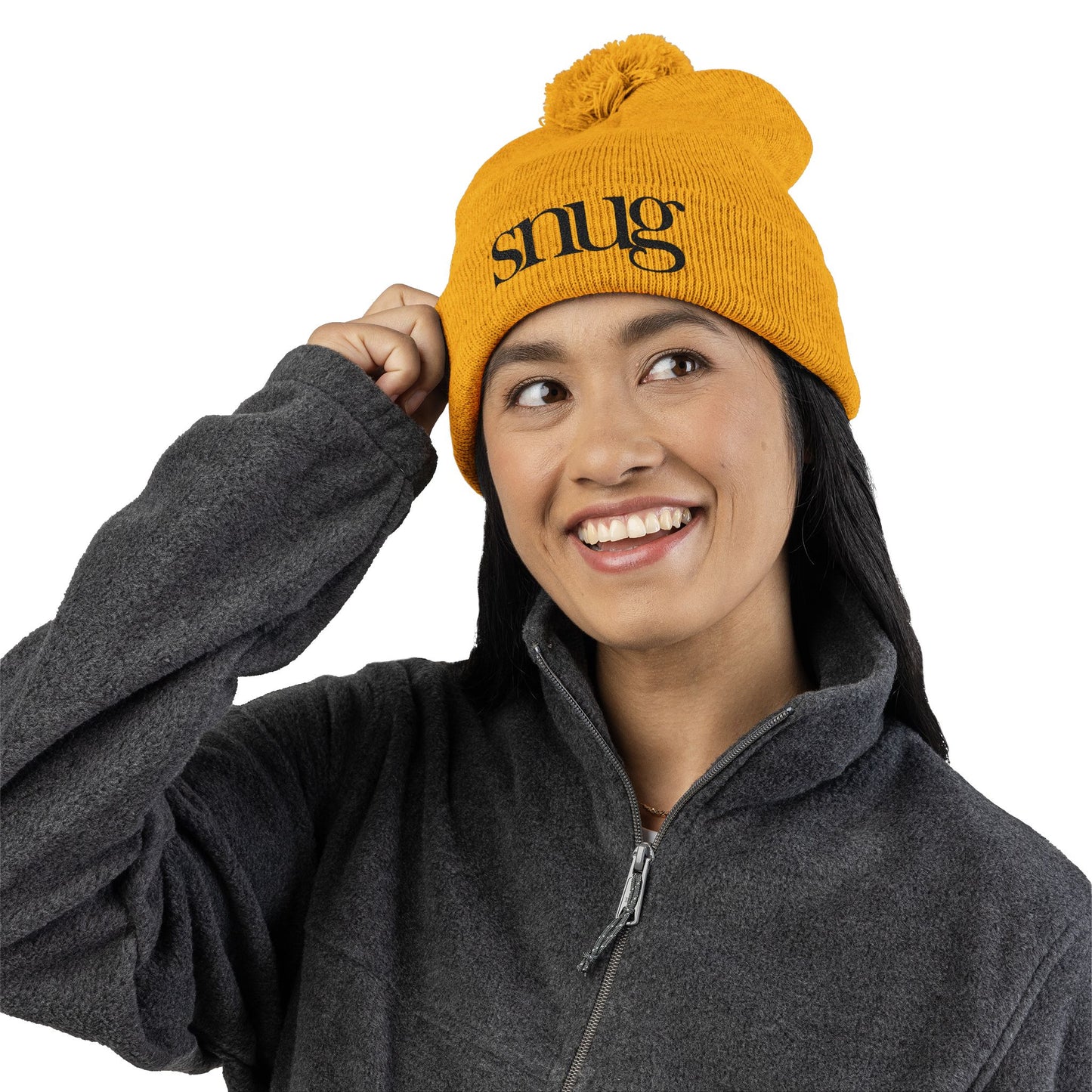 svrf snug pom