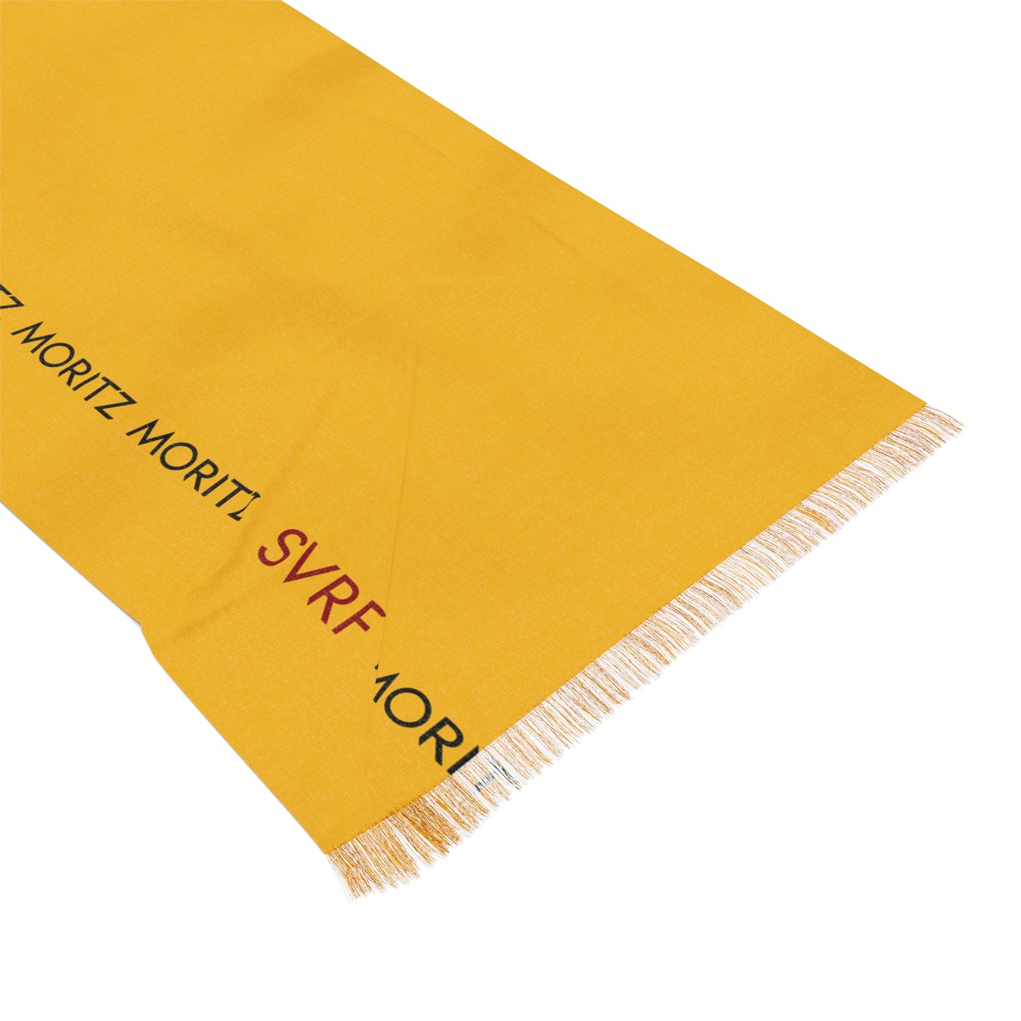 svrf moritz scarf