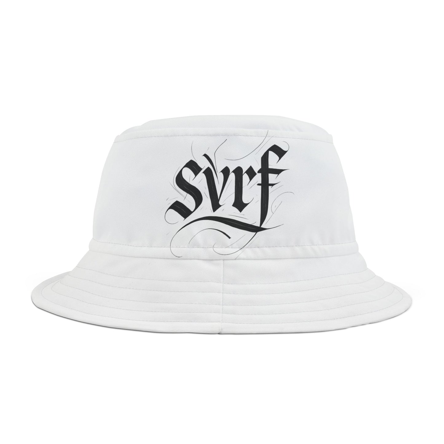 svrf bucket hat
