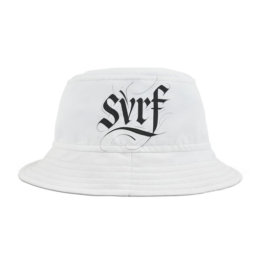 svrf bucket hat