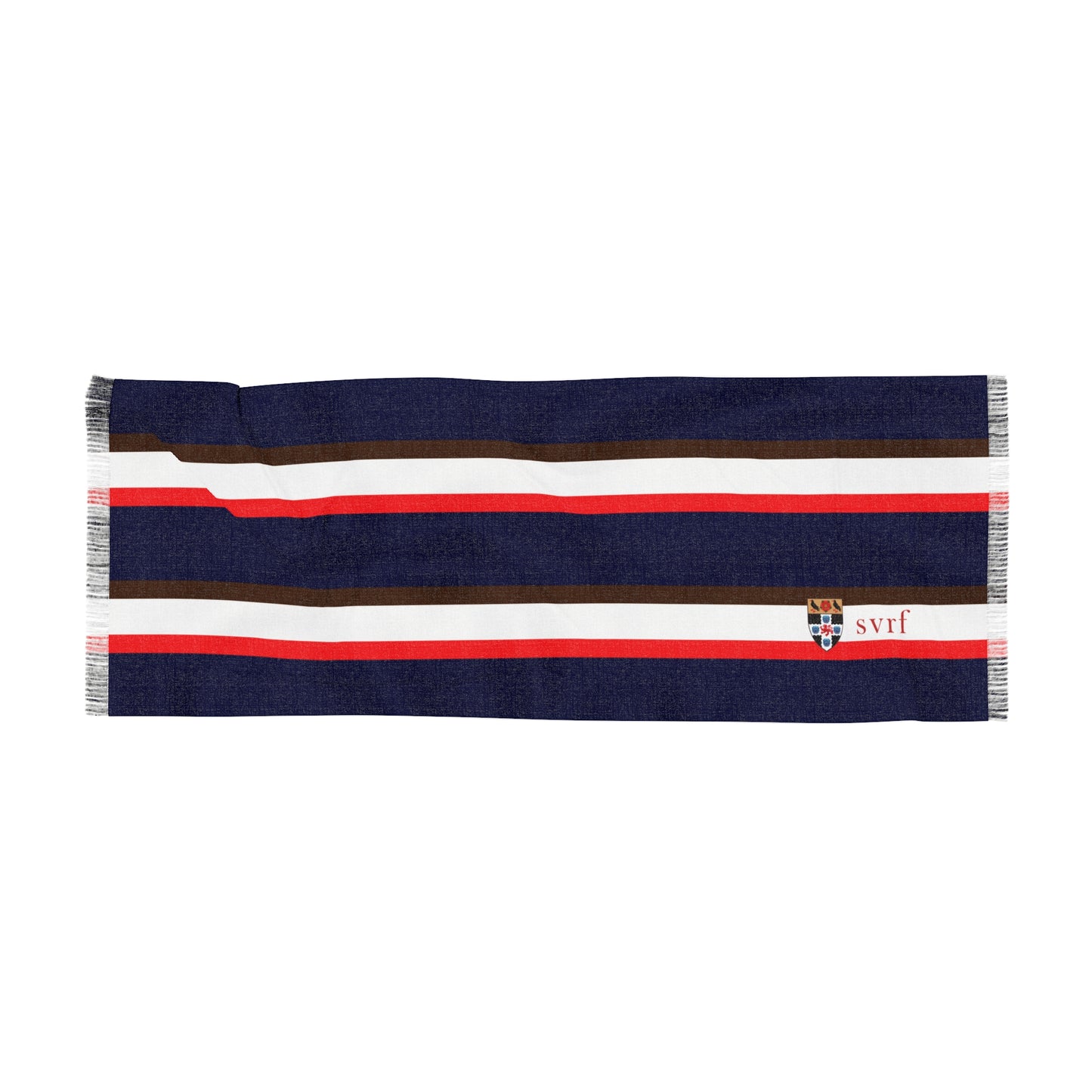 svrf church scarf