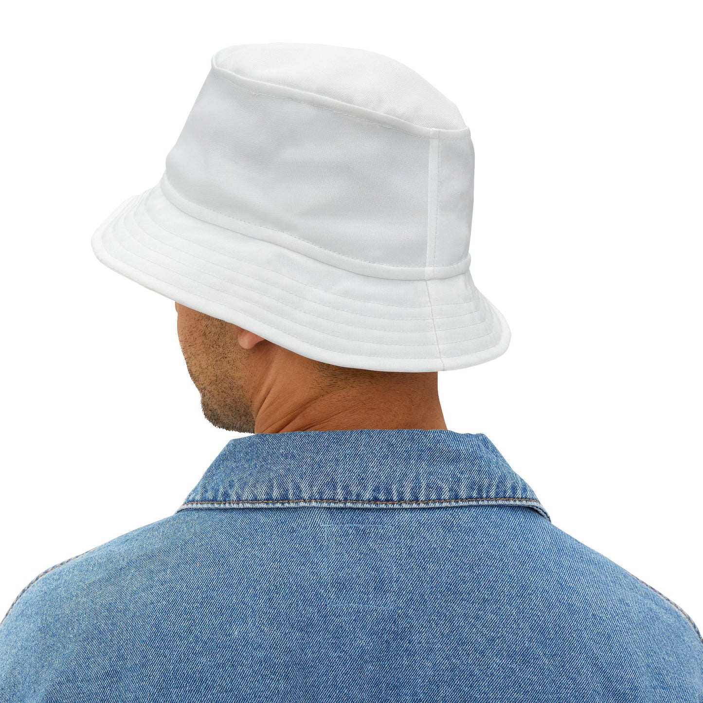 svrf bucket hat