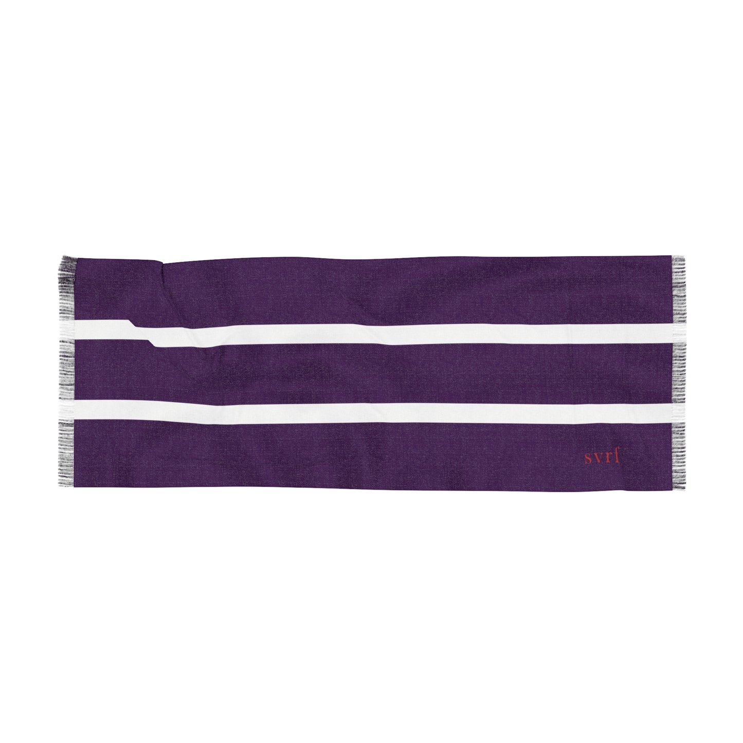 svrf kings scarf