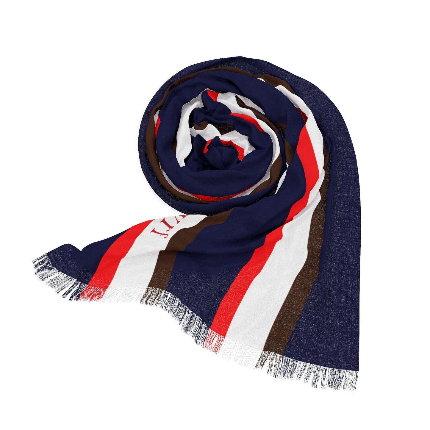 svrf church scarf