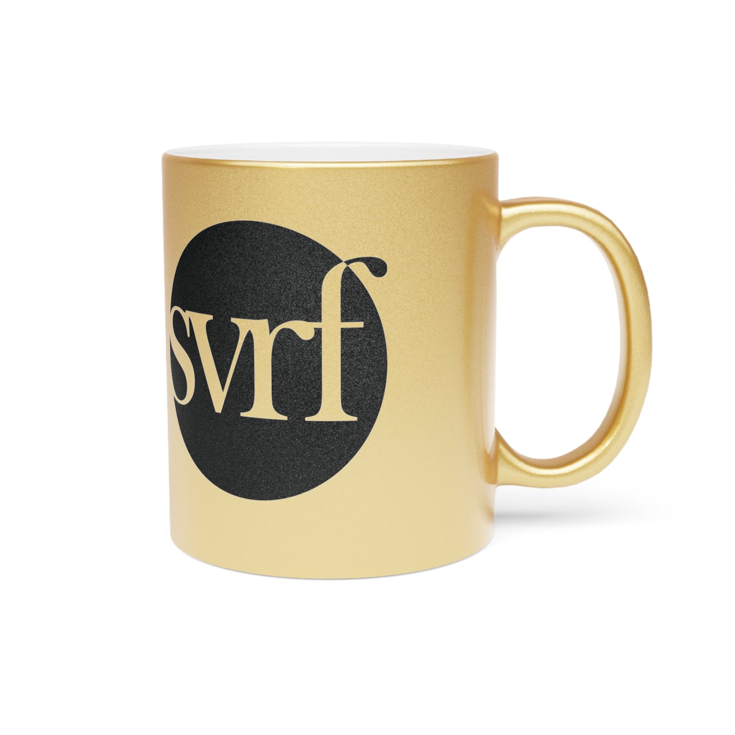 svrf goldener Becher