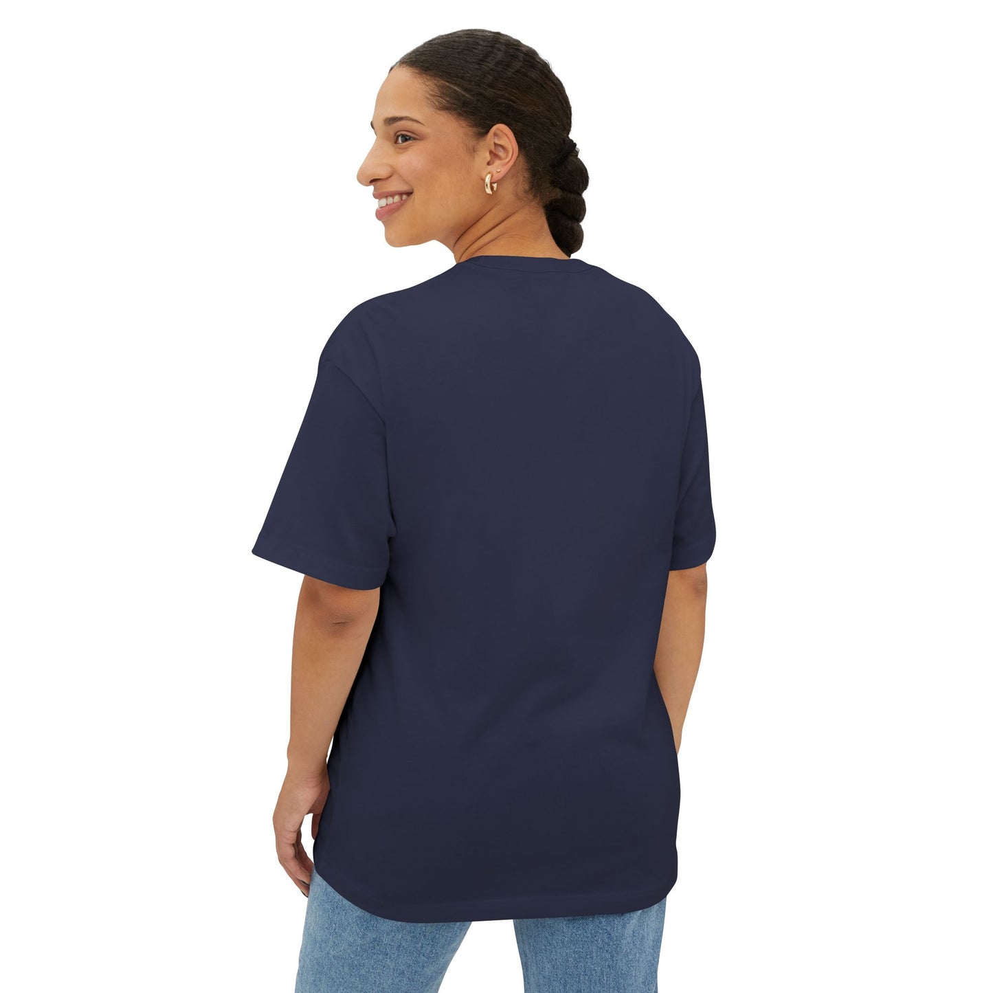svrf navy tee