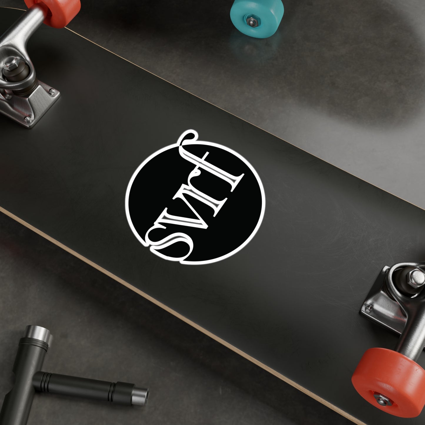 svrf sticker