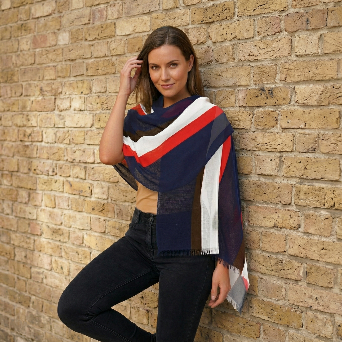 svrf church scarf
