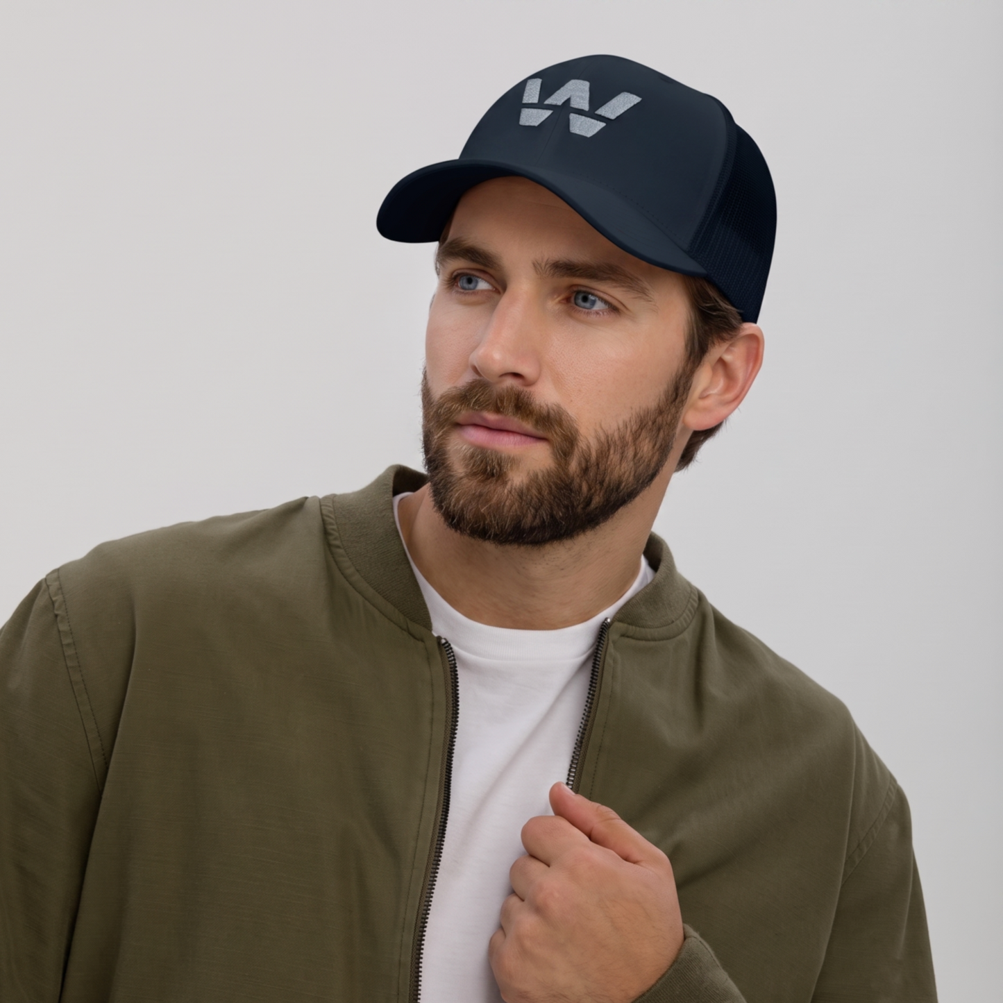 svrf wally cap