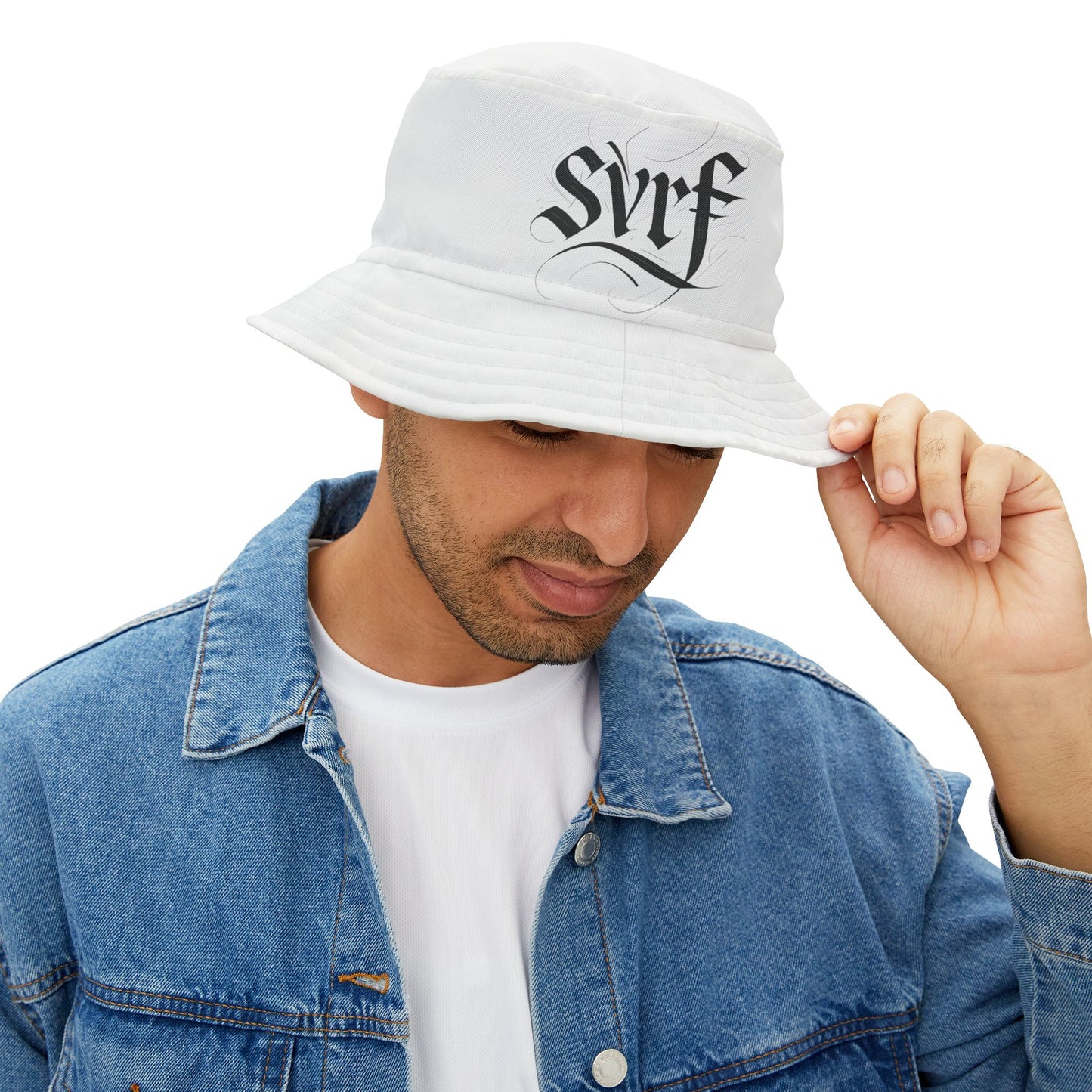 svrf bucket hat