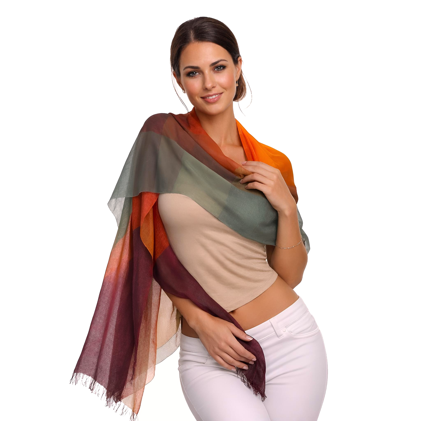 svrf var scarf