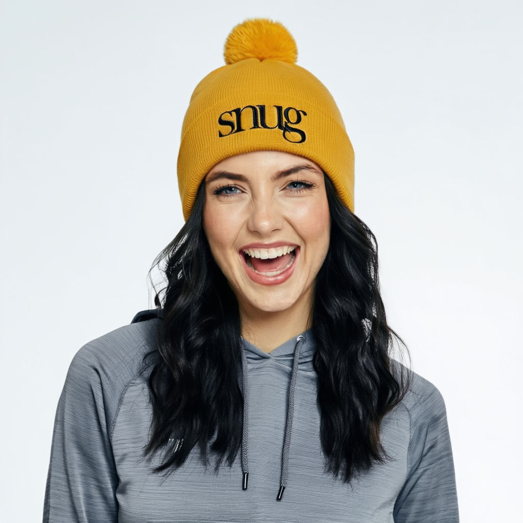 svrf snug pom