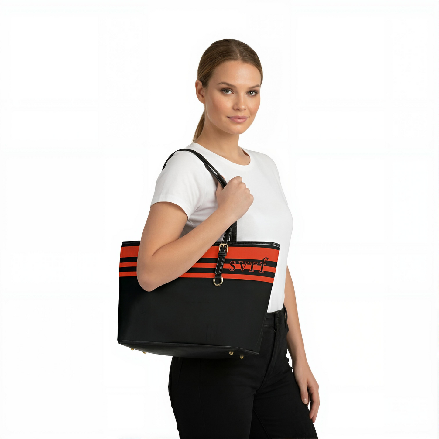 svrf dutch tas